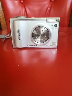 FUJIFILM FINEPIX f10 シルバー 動作品 デジタルカメラ Amazon | FUJIFILM FinePix F10 デジタルカメラ | コンパクト 通販