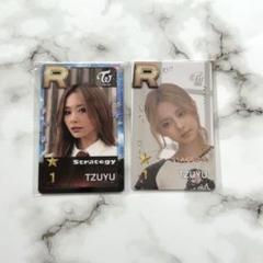 TWICE ssjyp READYTOBE ソウルコン ツウィ トレカ レア READY TO BE SPECIAL SSJYP リアルカード ツウィ - メルカリ