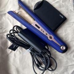 2025年最新】Dyson ストレートヘアアイロンの人気アイテム
