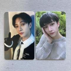 2025年最新】stray kids バンチャン セットの人気アイテム