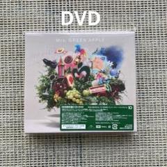 Mrs. GREEN APPLE 10 初回限定盤 CD+DVD 2枚 - メルカリ