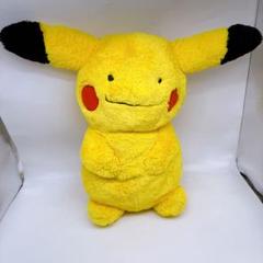 貴重】 ポケモンセンター モモンのみだいすきピカチュウ