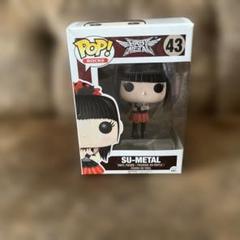 2025年最新】funko babymetalの人気アイテム - メルカリ