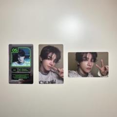 品質は非常に良い ENHYPEN トレカ ジェイク kpopmerch SHOPEE K