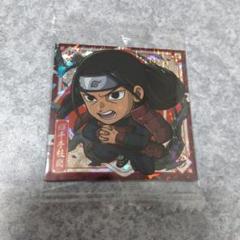 千手柱間 キーホルダー NARUTO 扉間たちのアクリルキーホルダー - けむ@19002265km - BOOTH