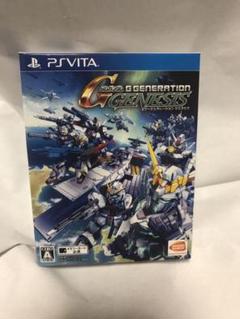 SDガンダム ジージェネレーション ジェネシス