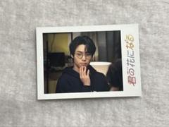 2025年最新】八村倫太郎チェキの人気アイテム - メルカリ