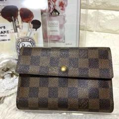 【鑑定済】ルイヴィトン エピ ポルトトレゾール エテュイパピエ ノワール 黒 中古・古着通販】LOUIS VUITTON (ルイ ヴィトン) エピ ポルト