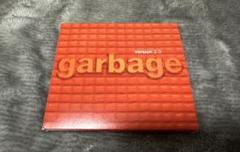 Garbage ガービッジ Version 2.0 20周年記念盤2枚組輸入盤