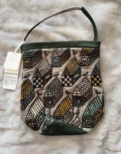 新品 ミナペルホネ drop pochette village 2色セット 新品 ミナペルホネン drop pochette village 2色セット - メルカリ