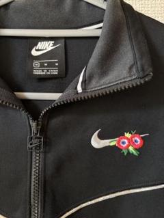 【NIKE】花柄 ジャージ トラックジャケット Sサイズ 2025年最新】ナイキ 花柄 ジャケットの人気アイテム - メルカリ