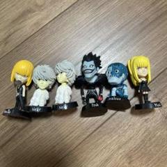 デスノート　フィギュア