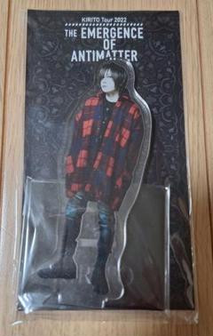 アクリルスタンドver.2 - KIRITO OFFICIAL GOODS STORE