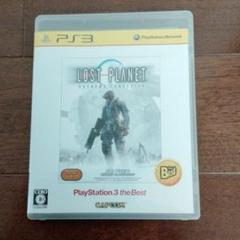 ロストプラネット エクストリーム コンディション PlayStation3 t…