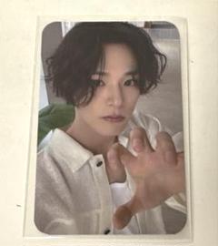TREASURE 4th ANNIVERSARY MAGAZINE 4周年マガジン トレカ