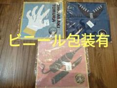 【公式新品】3枚 抗菌防臭 タオルハンカチトガ 荼毘 死柄木 ヒロアカのサムネイル