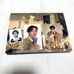 straykids Hollow 初回生産限定盤B
