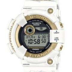 Baby-G  BGW-105K  FROGMANフロックマン　第5回イルクジ Baby-G BGW-105K FROGMANフロックマン 第5回イルクジ - 時計