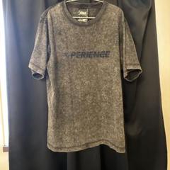 PAM X-PERENCE Tシャツ ダークグレー