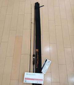 2025年最新】ヤマガブランクス(YAMAGA Blanks) ブルーカレント