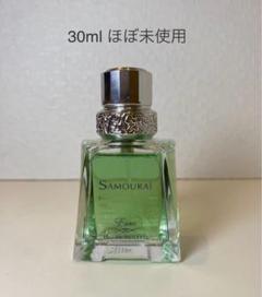 廃盤レア】やっぱり良い香り♪サムライユーロ オードトワレ 100ml