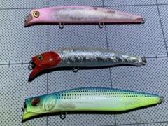 2025年最新】メガバス カゲロウ セットの人気アイテム - メルカリ