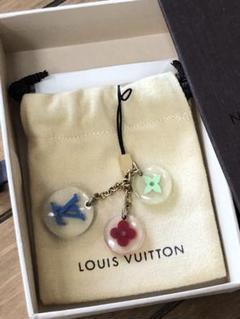 ⑧LOUIS VUITTON ルイヴィトン ミュルティクレ 6 キーケーブル - メルカリ