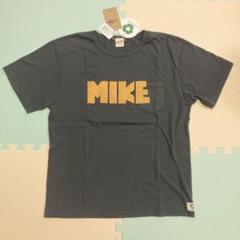 free rage MIKE ロゴ Tシャツ スミクロ XL