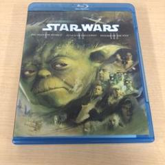 389.スター・ウォーズ プリクエル・トリロジー ブルーレイコレクション