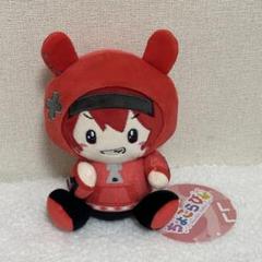 ちょこらび まいたけ タオル、ぬいぐるみセット ちょこらび まいたけ タオル、ぬいぐるみセット - メルカリ