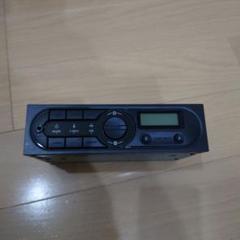 HINO Bluetoothオーディオデッキ　（3台） Yahoo!オークション - 【新車外し】日野純正 Bluetooth