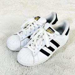 ◆ adidas Superstar ブラック/ホワイト 27.0 (未使用品) 楽天市場】adidas superstar 27．0の通販