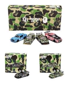 2025年最新】MinI gt bapeの人気アイテム - メルカリ