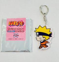 NARUTO　じゃじゃうまコレクション NARUTO じゃじゃウマコレクション 疾風伝 アクスタ 全種類未開封