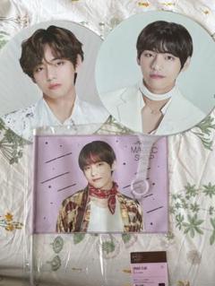 2025年最新】BTS団扇の人気アイテム - メルカリ