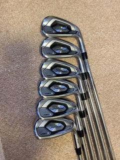 Titleist AP3 アイアンセット 6本