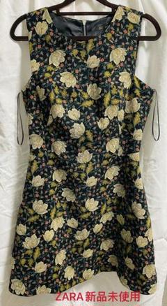 メルカリ Zara ツイードミニワンピース ひざ丈ワンピース 2 680 中古や未使用のフリマ メルカリ Zara ツイードミニワンピース ひざ丈ワンピース 2 680 中古や未使用のフリマ