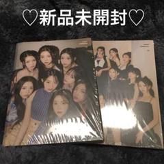 tripleS マユ 401A PCO objekt QR未使用 Mayu | Shop at Mercari