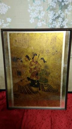 大切な 虹 油絵 F4(242×333mm) - 絵画/タペストリ - labelians.fr 【超レア】 秋 油絵 F4(242×333mm) 絵画/タペストリ