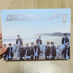 2025年最新】theboyz giddy upの人気アイテム - メルカリ