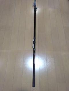 シマノ鮎竿 LIMITED PRO パワー　替え穂先　美品　ほぼ未使用 シマノ鮎竿 LIMITED PRO パワー 替え穂先 美品 ほぼ未使用