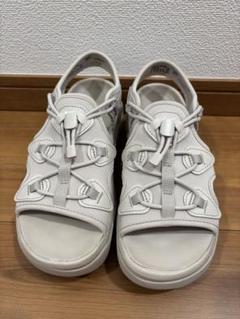 【美品】Nike エアマックスココ　ベージュ　23センチ