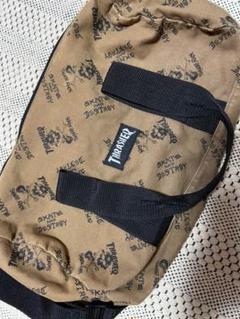 THRASHER ドラムバッグ