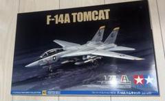 Amazon.co.jp: ○DA001 ドラゴン F-14 TOM 1/72 ダイキャスト