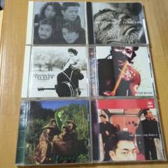 THE BOOM LIVE DVD-BOX Vol.2 '94～'97〈6枚組〉 THE BOOM LIVE DVD-BOX Vol.2 '94～'97〈6枚組〉 - メルカリ