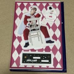 岩田剛典 BIGバストアップアクリルスタンド 岩田剛典BIGバストアップアクリルスタンド - メルカリ