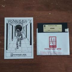 ロードランナー　レトロパソコンゲームソフト　PC-8801 5インチFD BEEP ゲームグッズ通販 / 【中古PCソフト】PC-8801│電脳学園III