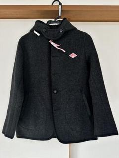 2025年最新】DANTON ダントン レディース WOOL MOSSER シングル