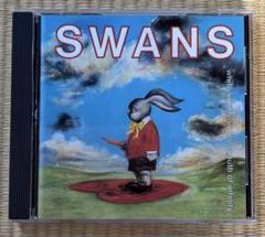 Swans 10th CD