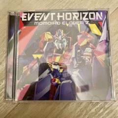 Event Horizon　ももいろクローバーZ